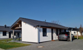 G4 Nordsee-Ferienhaus mit Sauna und Garten